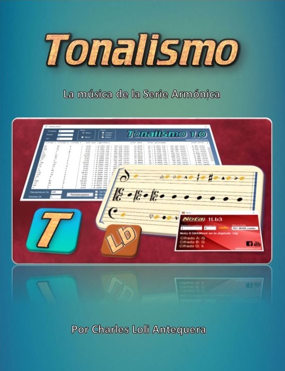 Libro del Tonalismo